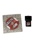 Nintendo DS Datel Action Replay DS & Disc