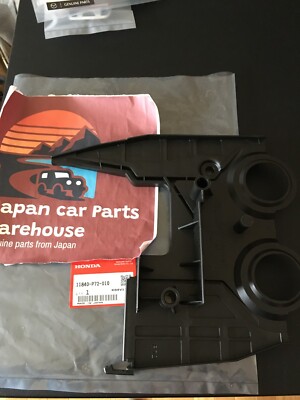 Genuine HONDA OEM Integra GSR Type-R B18C Inner Timing Belt Cover 11840-P72-010