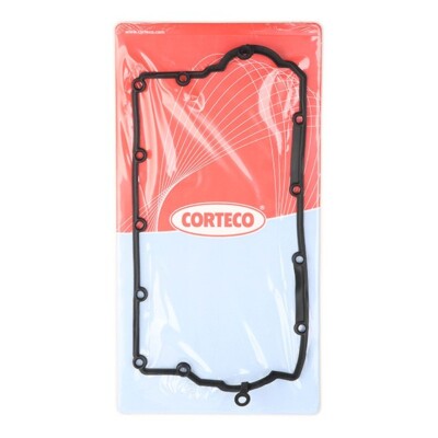 CORTECO 440067P Ventildeckel Zylinderkopfhaube Dichtung für VW POLO (9N)