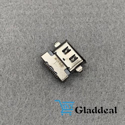 DC JACK FOR LENOVO X280 T490 T480S X390 Type C USB Charging Port Connector Parts - Picture 3 of 4
