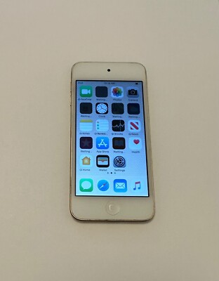 Apple iPod Touch 6th Generation - All Colors - 16GB 32GB 64GB