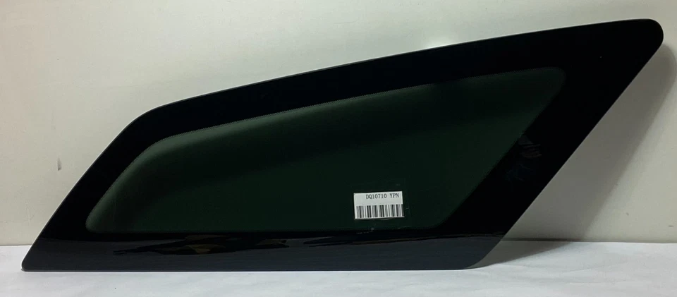 Fits 2005-2008 Dodge Magnum 4Door Passenger Right Side Quarter Glass Window - Image 3 of 3