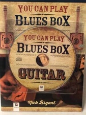 You can play Blues Box slide g - VERY GOOD