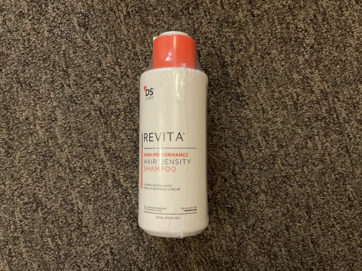 DS LABORATORIES Revita High Performance Hair Growth Shampoo DS LABORATORIES Revita High Performance Hair Growth Shampoo