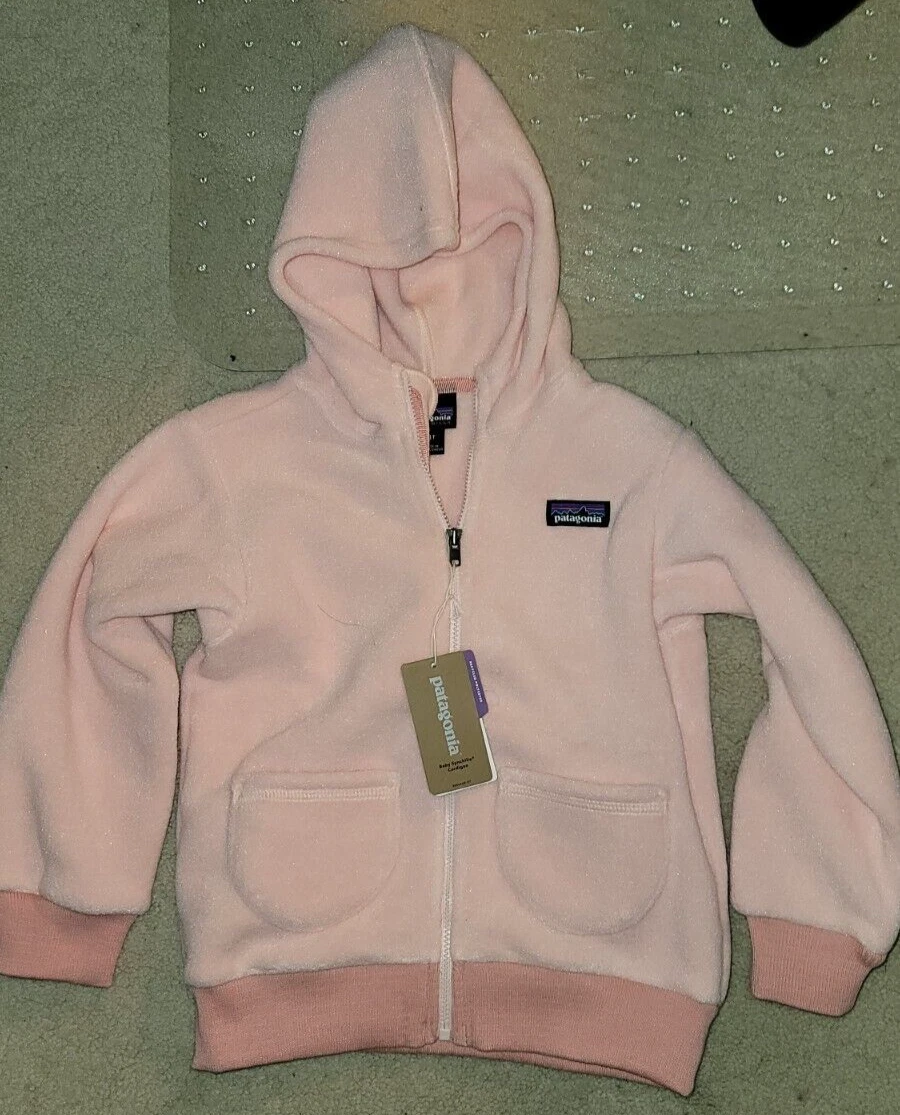 Patagonia synchilla best sale 4t
