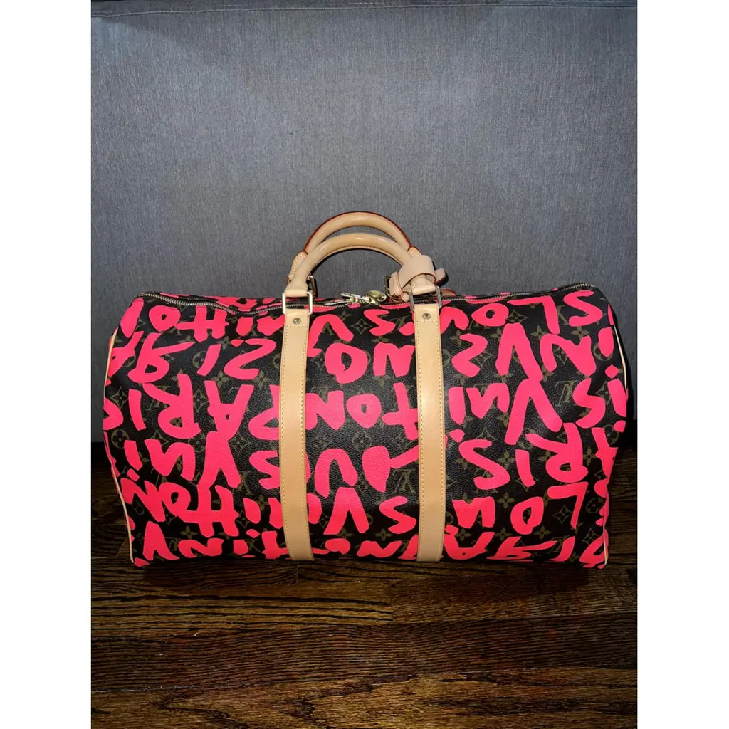 LOUIS VUITTON ピンク ダブルブレストコート 34 LOUIS VUITTON ピンク ダブルブレストコート 34 LOUIS VUITTON