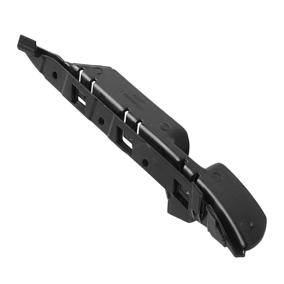 Front Left Bumper Guide Support For BMW 525i 2004-2007 - Image 3 of 4