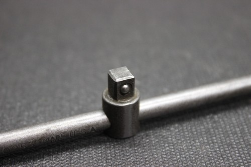 P&C Tool Company Modelo 0253 1/4” Barra disyuntora con mango en T (km) - Imagen 9 de 9