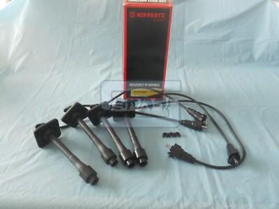 Zündkabel JKL Toyota Avensis Camry Picnic Rav4 2.0 9091922400 T31639 Sivar