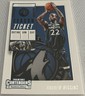 2018-19 Panini Contenders Basketball Andrew Wiggins Minnesota Timberwolves #51