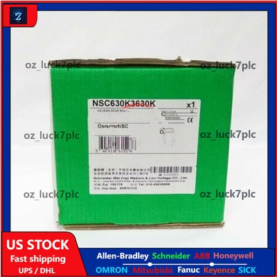 one New NSC630K3630K NSC630K3630K in Box Fast Delivery