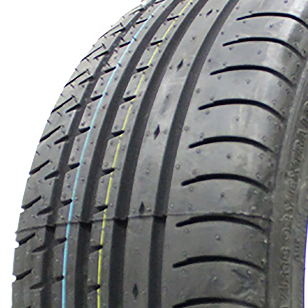 2 New Accelera Phi - 235/30zr21 Tires 2353021 235 30 21 | eBay
