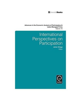 International Perspectives on Participation