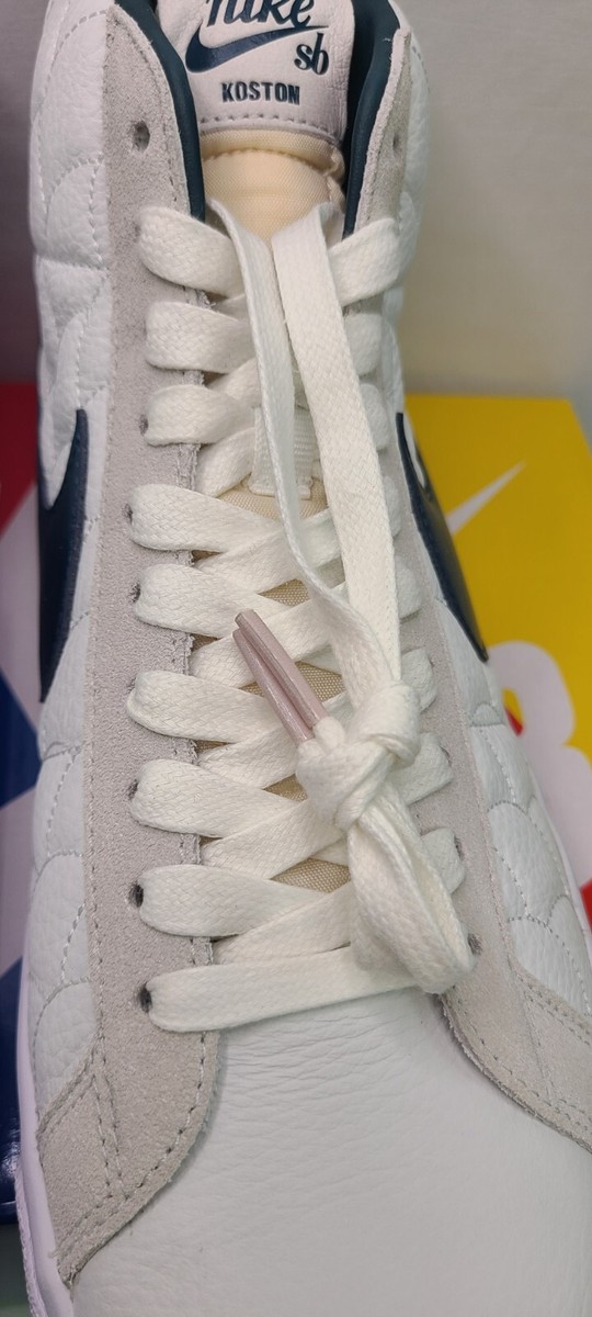 Nike SB Blazer Zoom EK Erik Koston | Mens Sz 13 | Nightshade