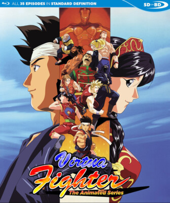 【海外盤】Virtua Fighter DVD 2枚セット s-l400.jpg