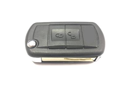 Produktbild von RFC 3 Button Remote Flip Key For Range Rover L322 2006 - 2009 434mhz ID46 HU92