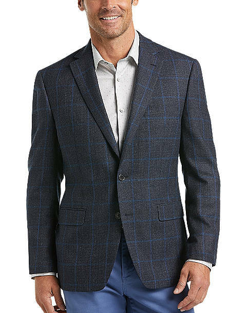 ralph lauren suit jacket mens