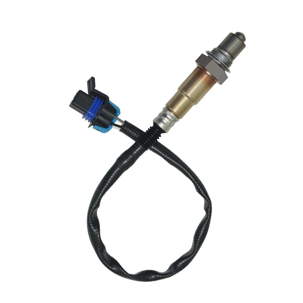 O2 Oxygen Sensor For Mercruiser 5.0, 5.7, 8.1, 4.3, 350 MAG Engines – Direct Replacement