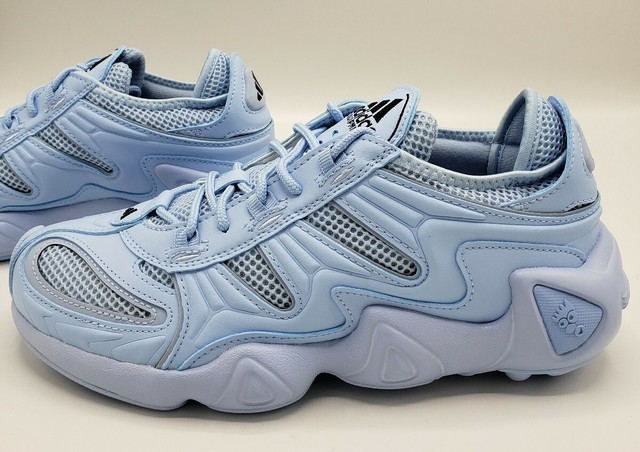 adidas blue casual shoes