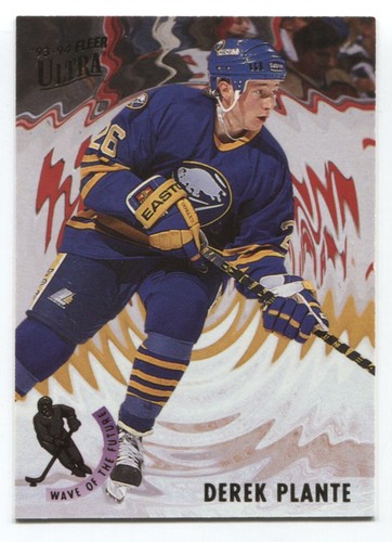 1993-94 Fleer Ultra Hockey Inserts (pick from menu) Complete your set - Picture 42 of 60