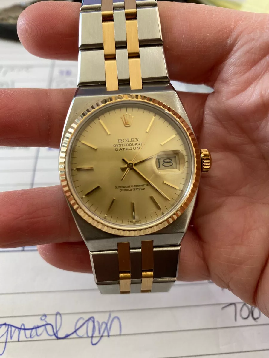 Cote rolex datejust new arrivals