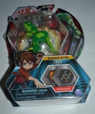 trox ultra bakugan