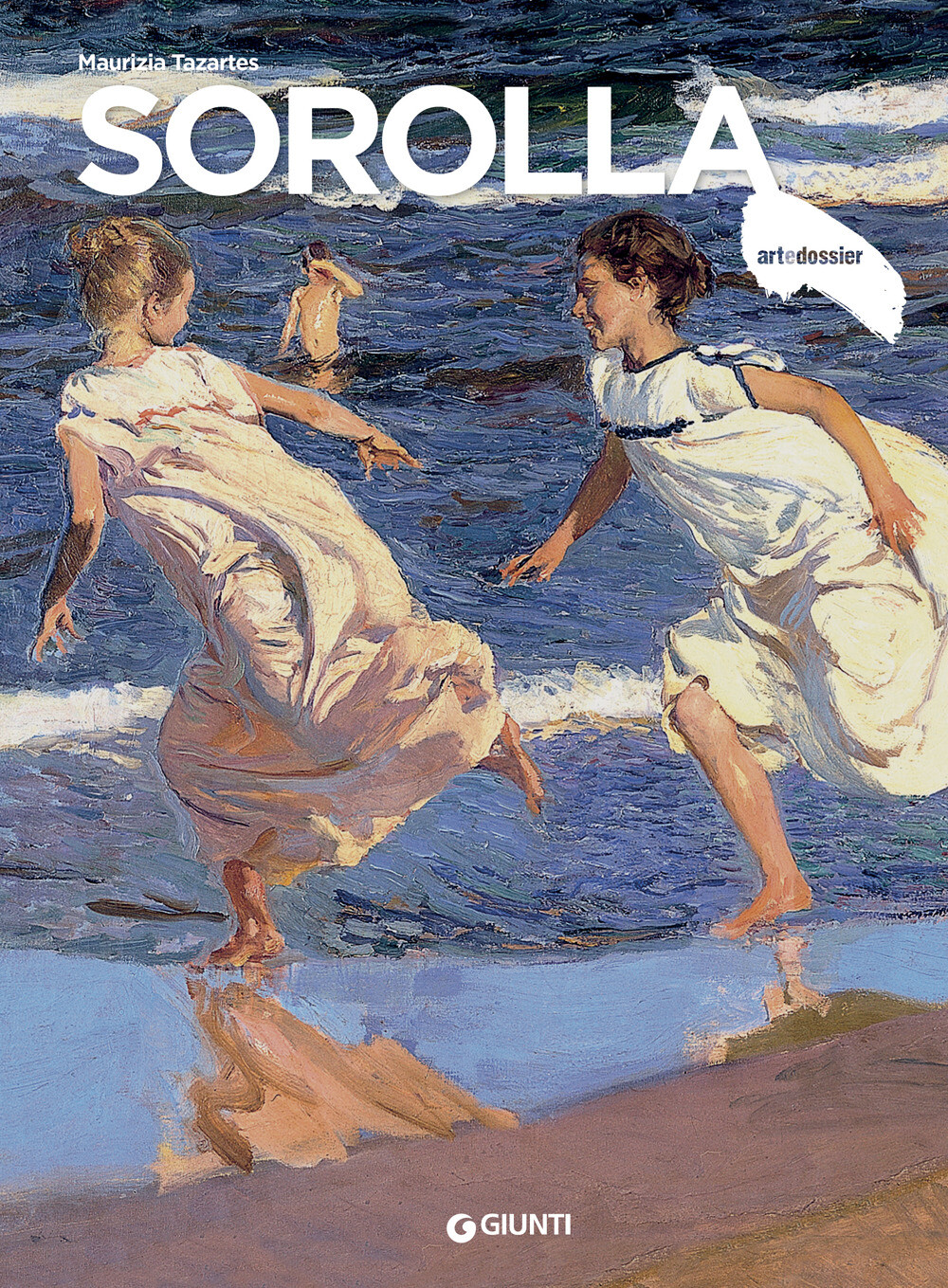 Libri Maurizia Tazartes - Sorolla. Ediz. Illustrata