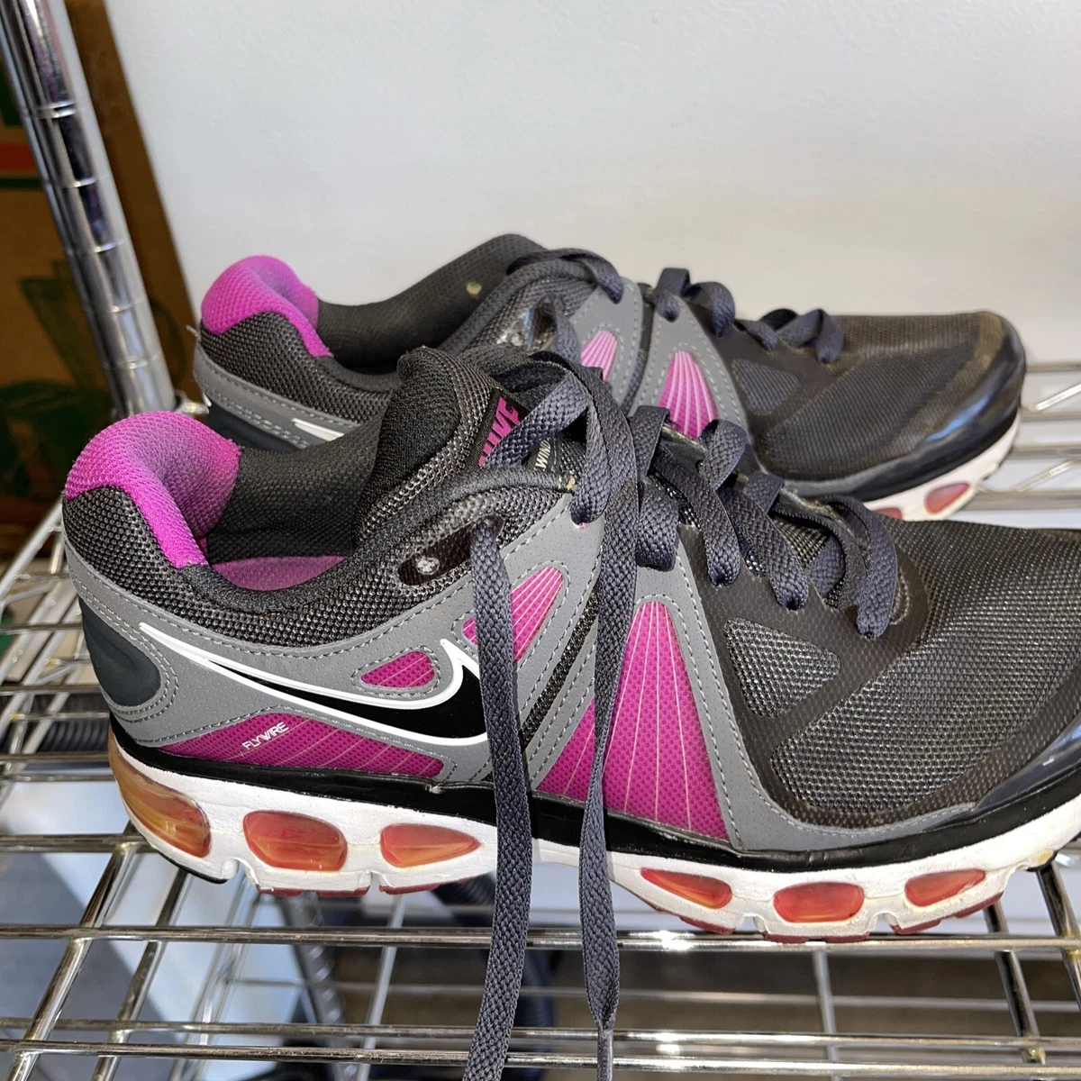 Air max deals tail