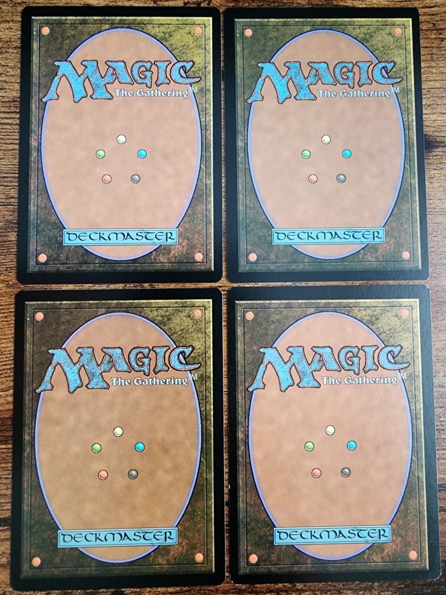 4x MTG EDH Orzhov Spot Removal ⭐Angel of Despair ⭐Despark