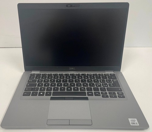 NOTEBOOK PC PORTATILE DELL 5410 INTEL CORE I5-10310u SSD256GB RAM 16GB WIN 11 PR - Foto 2 di 8
