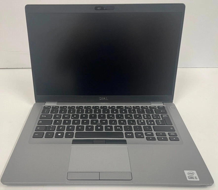 NOTEBOOK PC PORTATILE DELL 5410 INTEL CORE I5-10310u SSD512GB RAM 16GB WIN 11 PR - Immagine 2 di 4