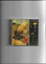 Margaret Becker - Faithfully Yours: Psalms. CD