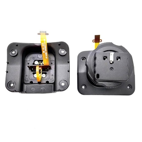 For TT685S Flash Upgrade Metal Version Hot Shoe Base Accessories TT685S for L1C1
