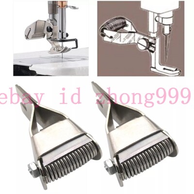 Industrial Sewing Machine Grip Snip Thread Cutter #GS1 (2 PCS)