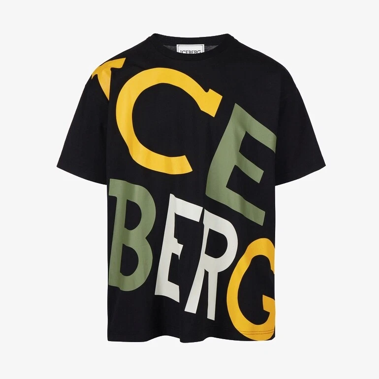 Iceberg t deals shirt