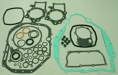 Honda GL 650 Silverwing, & Interstate, 1983, Gasket Set Kit - GL650 Silver Wing