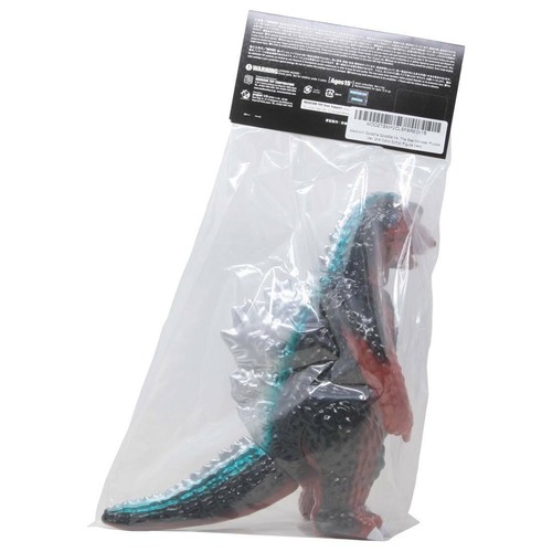 Medicom Godzilla Vs. The Sea Monster Puppet Ver. Godzilla 2nd Color Sofubi Figur - Picture 3 of 3