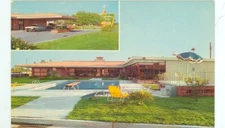 PASCAGOULA,MISSISSIPPI-HOLIDAY INN-2VIEWS-#ODK-51-DIFF-(MS-NOPMISC)