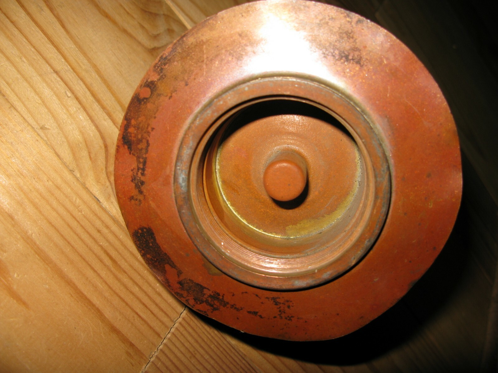 rare NOS NEW 1.5kW GS-3B ГС-3б Beam-power tetrode amplifies RF power ...