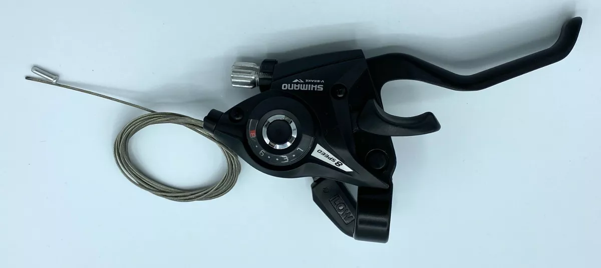 Shimano st sales ef51 shifters