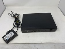 GE Truvision Dvr 10 With Power Supply