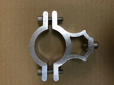 TechniSat Abrazadera Adaptadora 0000/0440 40mm Abrazadera LNB para SATMAN650 Nuevo