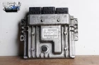 Ford Mondeo 2.0 TDCI 2010 Engine Control Unit ECU AG91-12A650-ADF 28270059