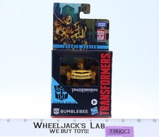 Bumblebee Core Class Transformers DOTM Studio Series 2023 Hasbro NEW SEALED