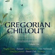 Gregorian Chillout von Various | CD | Zustand sehr gut
