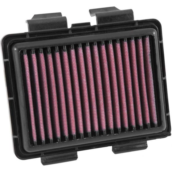 Luftfilter K&N FüR Honda Cmx A Rebel Crf L / Rally R X 250 / 500 Ccm Bj. 2013-image