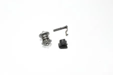 1998 95-04 KX250 KX 250 Exhaust Power Valve Linkage Governor Actuator T54