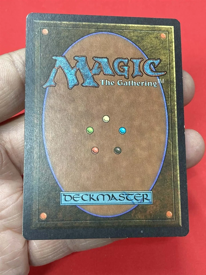 ***Drop of Honey*** MTG Arabian Nights Magic Kid Icarus - Image 4 of 4