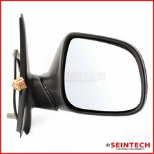 VW T5 Transporter Full Door Wing Mirror Electric Heated O/S Right side 2010-2016