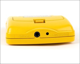 Nintendo Game Boy Color Handheld Game Console CGB-001 GBC Dandelion Yellow